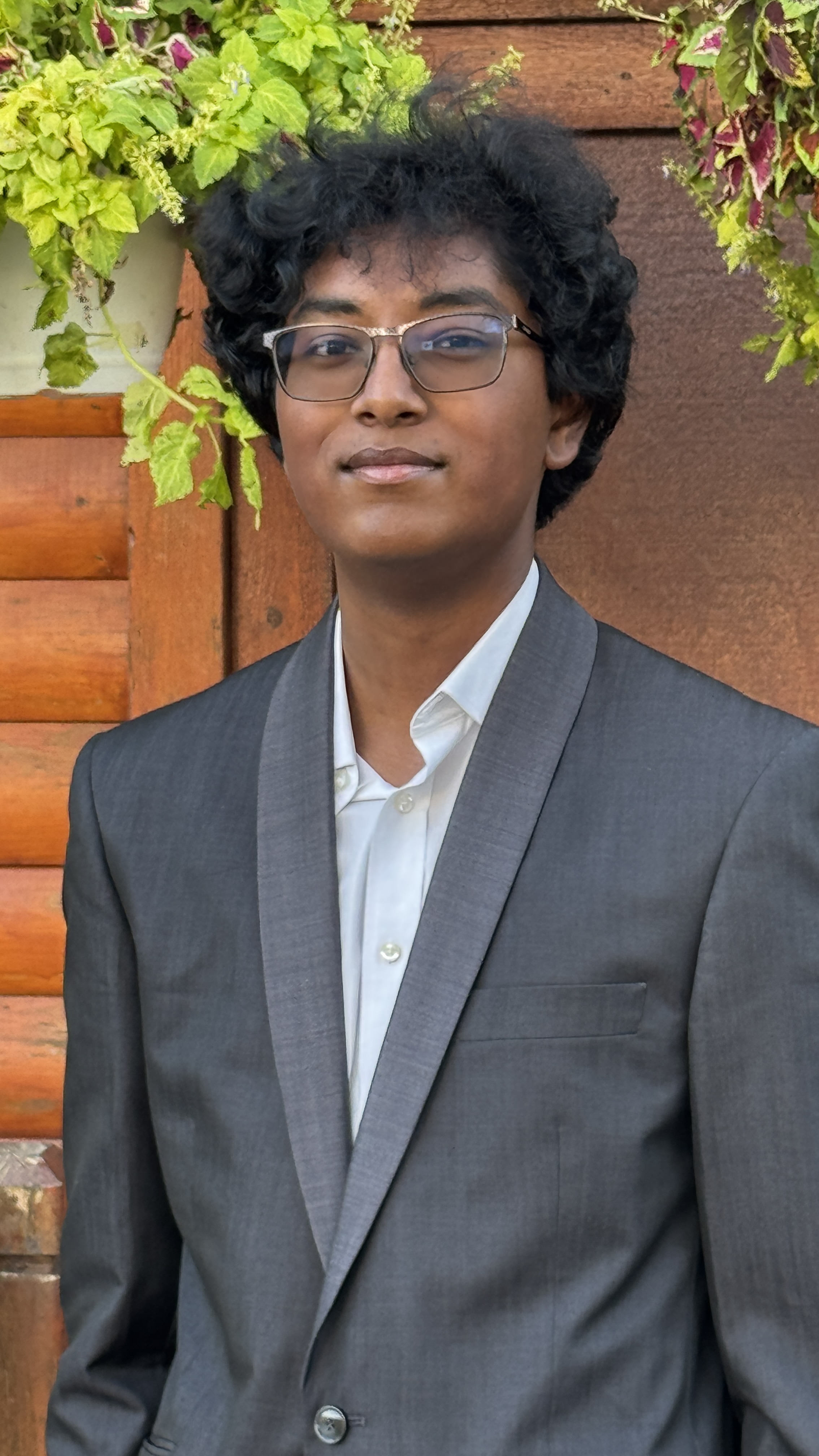 Sarvajith Karun
