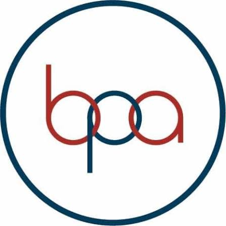 Business Professionals of America logo