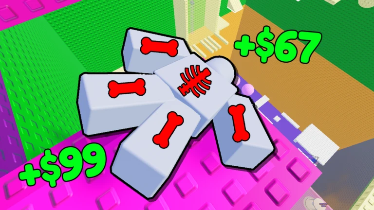 Break Bones Tower