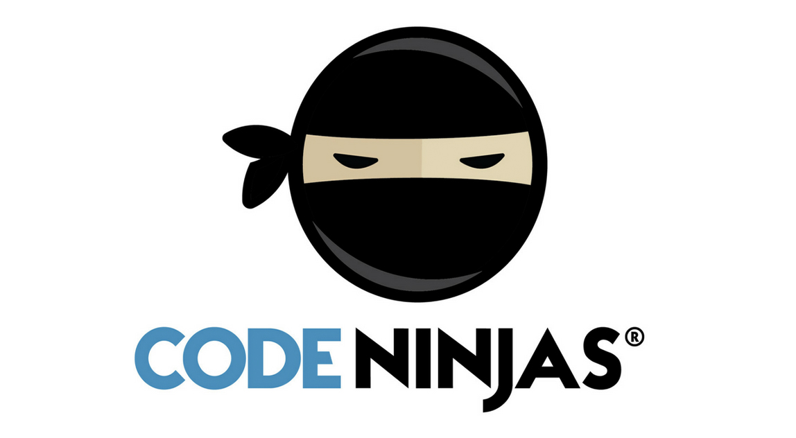 Code Ninjas West Metro logo