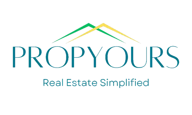 Propyours logo